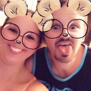 Meet your Posher, Anastasia